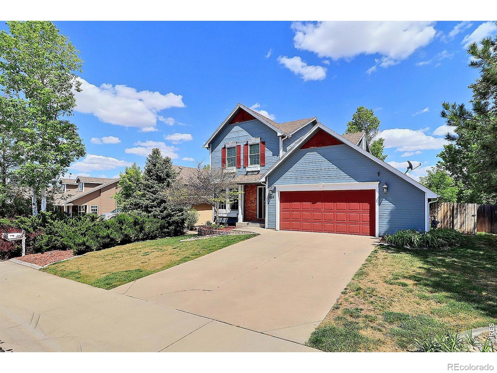 324 53rd Avenue Greeley CO 80634