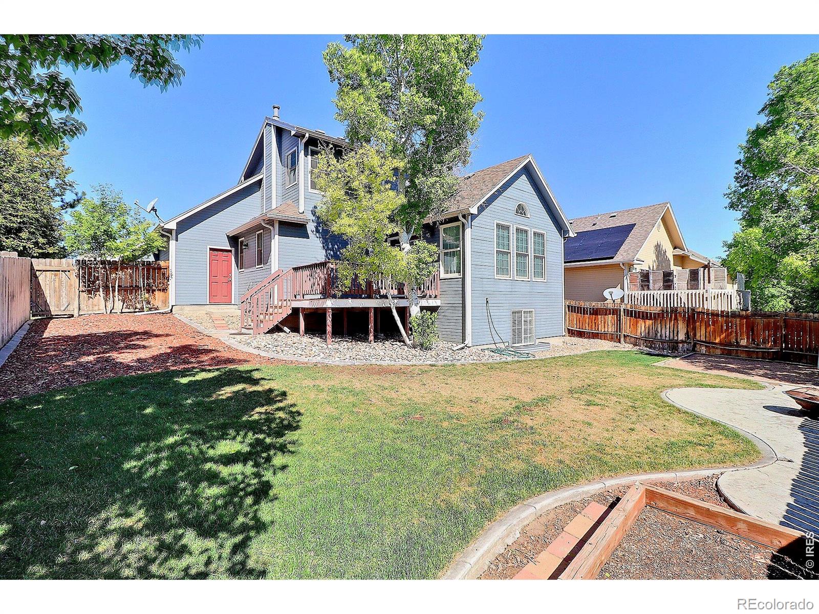324 53rd Avenue Greeley CO 80634