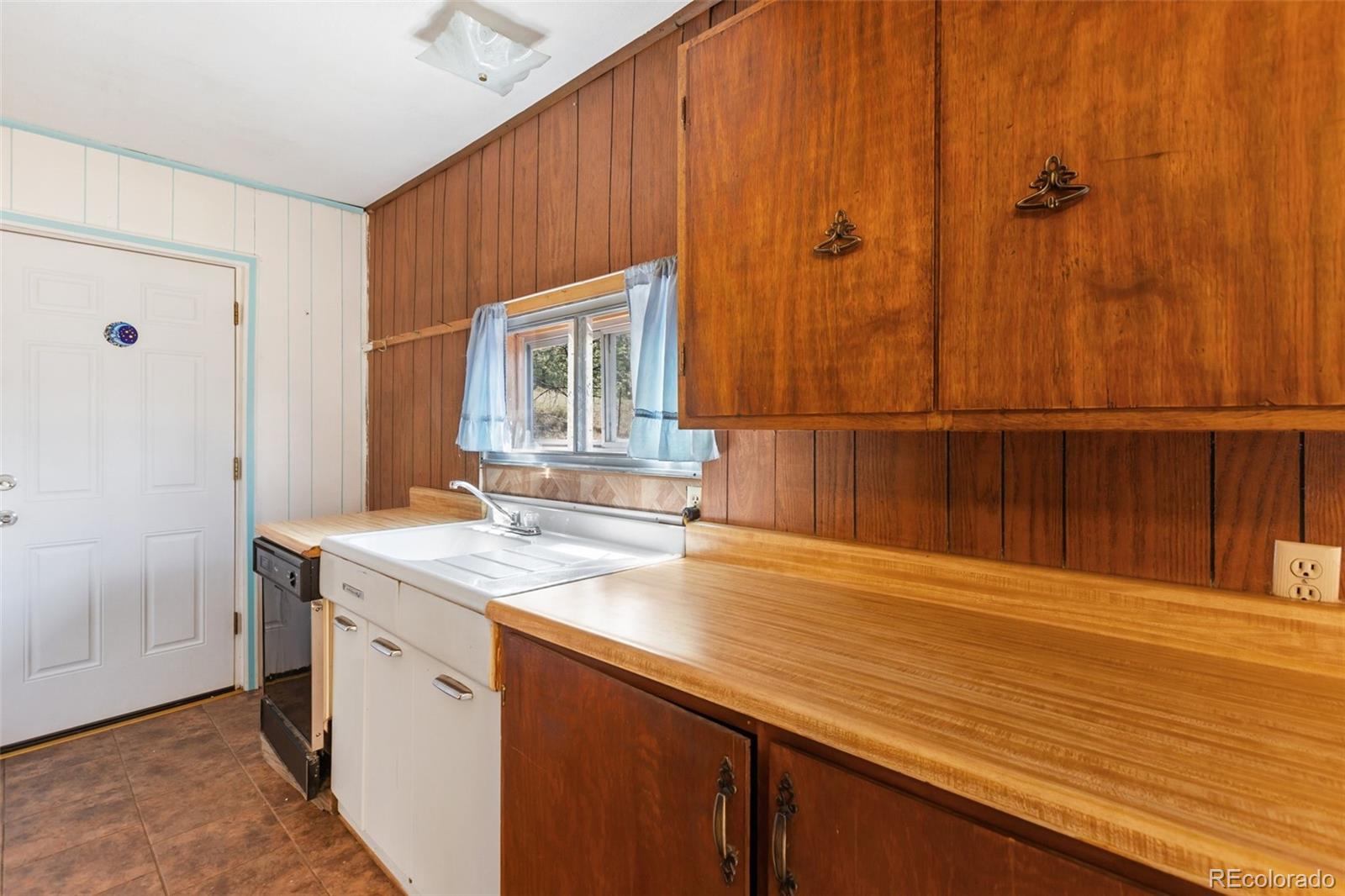 272 Spring Valley Trail Florissant CO 80816
