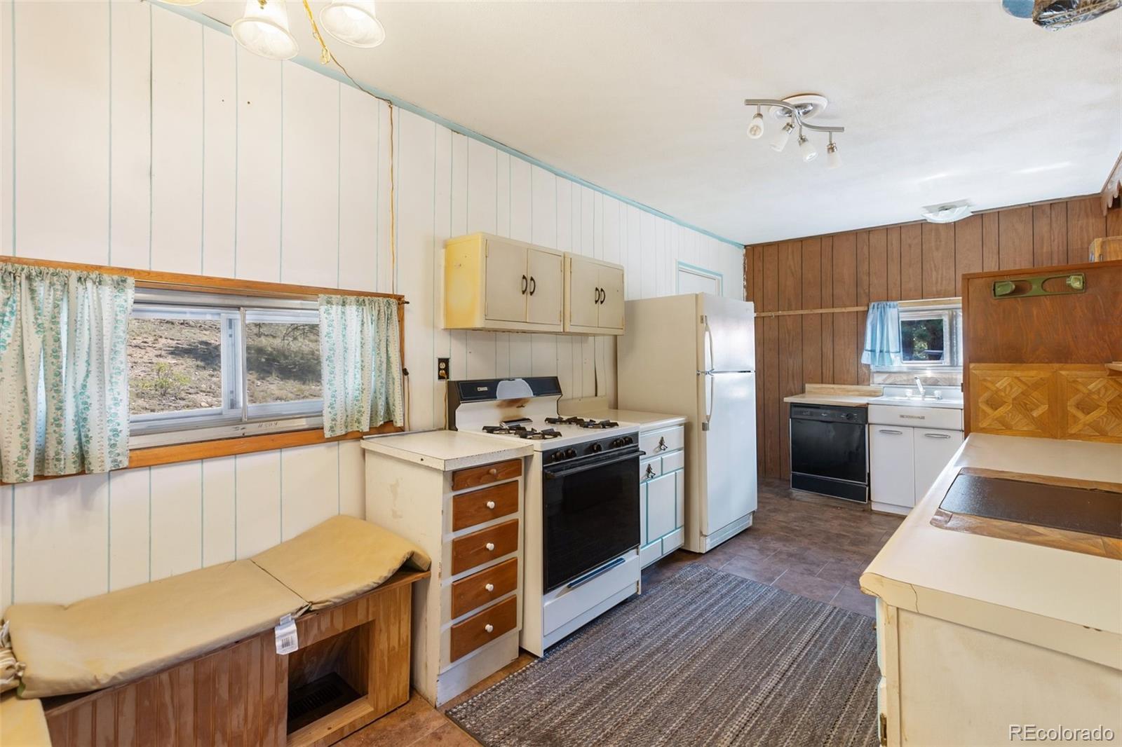 272 Spring Valley Trail Florissant CO 80816