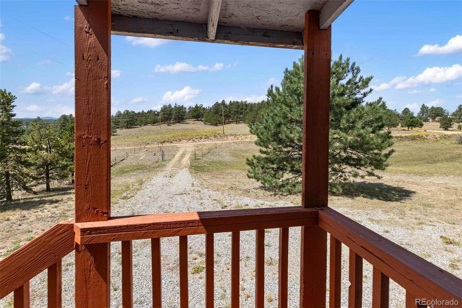272 Spring Valley Trail Florissant CO 80816