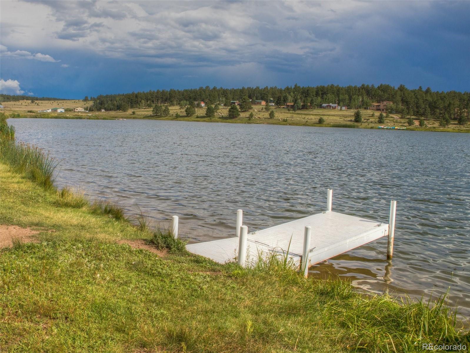 272 Spring Valley Trail Florissant CO 80816