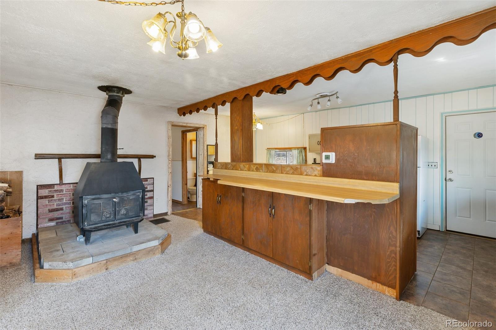 272 Spring Valley Trail Florissant CO 80816