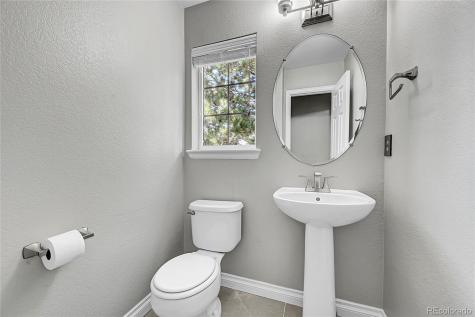 498 Sylvestor Trail Highlands Ranch CO 80129