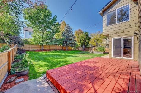 498 Sylvestor Trail Highlands Ranch CO 80129