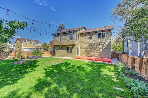 498 Sylvestor Trail Highlands Ranch CO 80129