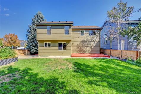 498 Sylvestor Trail Highlands Ranch CO 80129