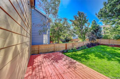 498 Sylvestor Trail Highlands Ranch CO 80129