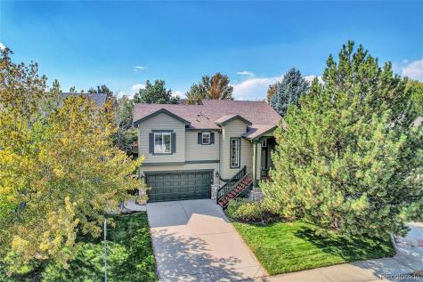 498 Sylvestor Trail Highlands Ranch CO 80129