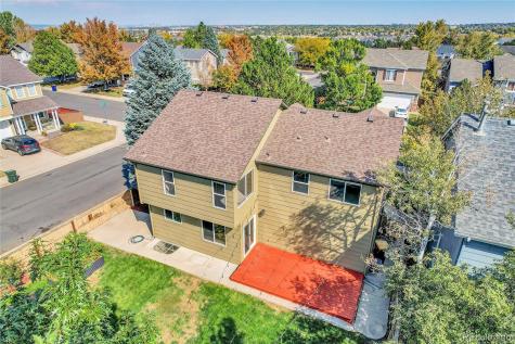 498 Sylvestor Trail Highlands Ranch CO 80129