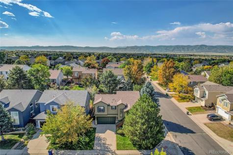 498 Sylvestor Trail Highlands Ranch CO 80129