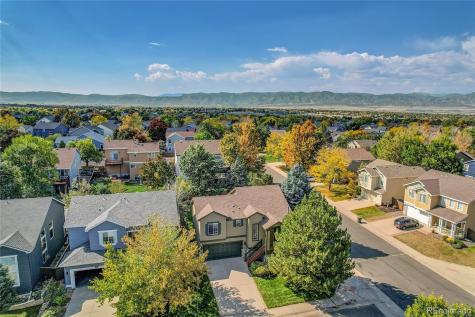 498 Sylvestor Trail Highlands Ranch CO 80129