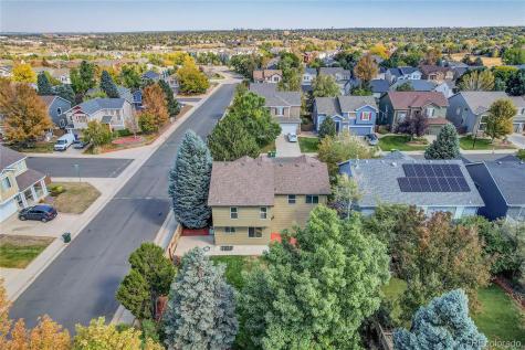 498 Sylvestor Trail Highlands Ranch CO 80129