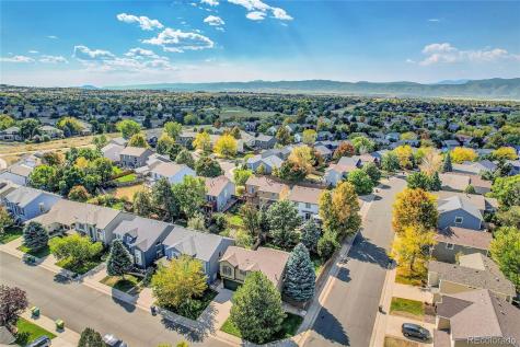 498 Sylvestor Trail Highlands Ranch CO 80129