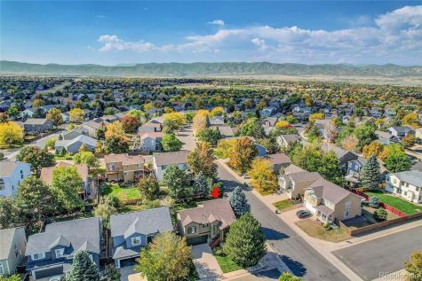 498 Sylvestor Trail Highlands Ranch CO 80129