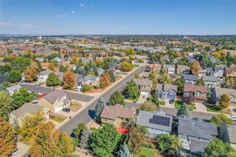 498 Sylvestor Trail Highlands Ranch CO 80129