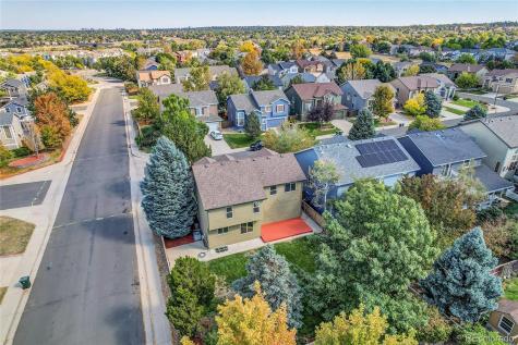 498 Sylvestor Trail Highlands Ranch CO 80129