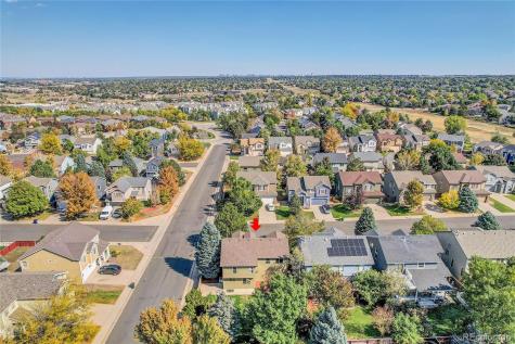 498 Sylvestor Trail Highlands Ranch CO 80129
