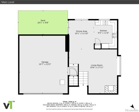 498 Sylvestor Trail Highlands Ranch CO 80129
