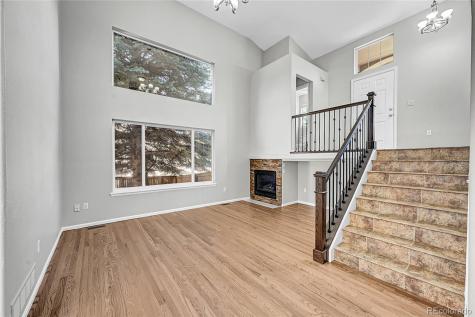 498 Sylvestor Trail Highlands Ranch CO 80129