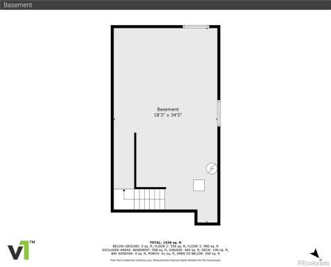 498 Sylvestor Trail Highlands Ranch CO 80129