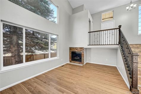 498 Sylvestor Trail Highlands Ranch CO 80129