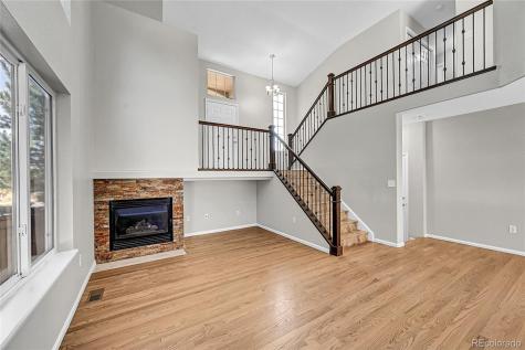 498 Sylvestor Trail Highlands Ranch CO 80129