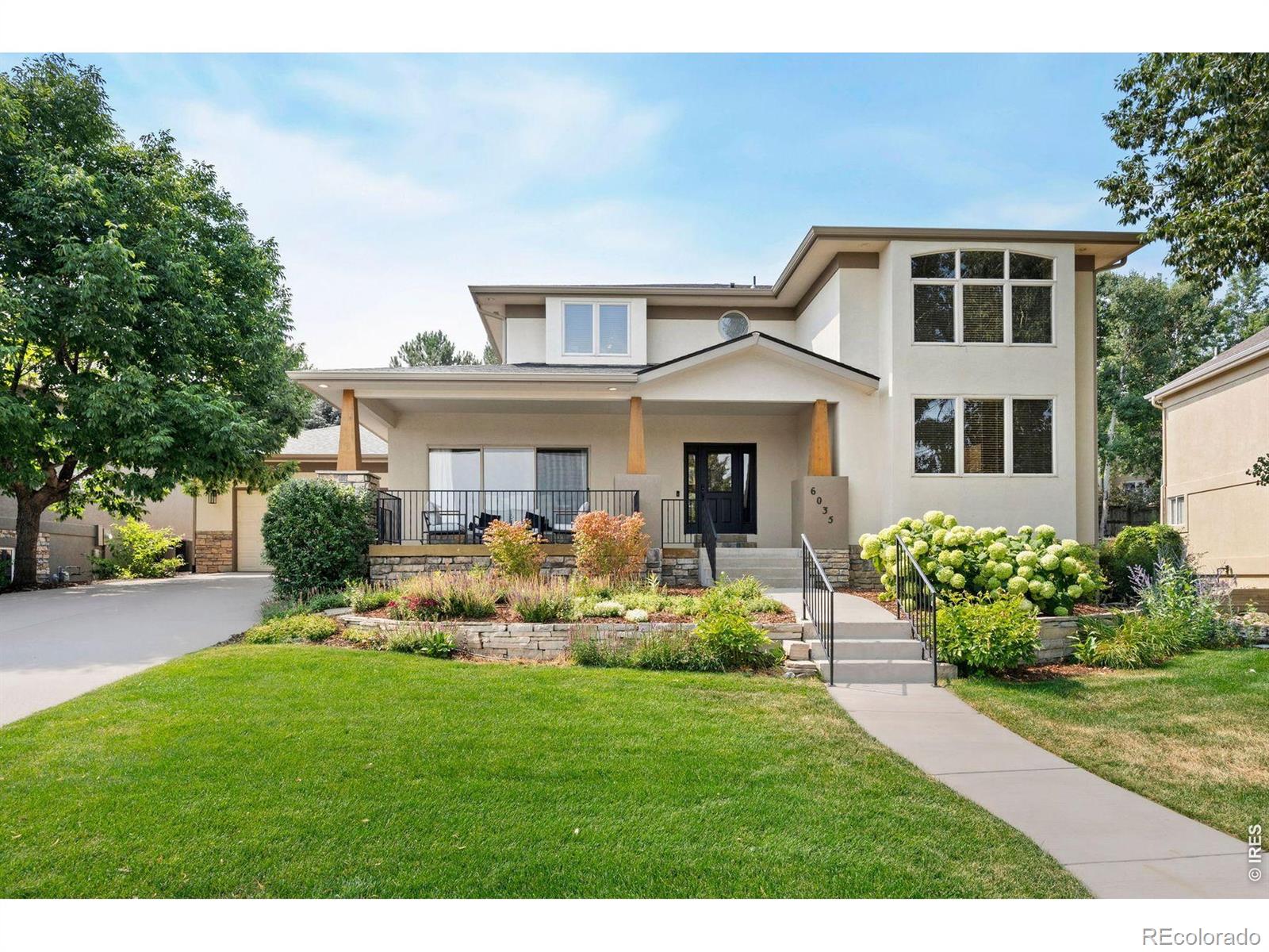 6035 Watson Drive Fort Collins CO 80528