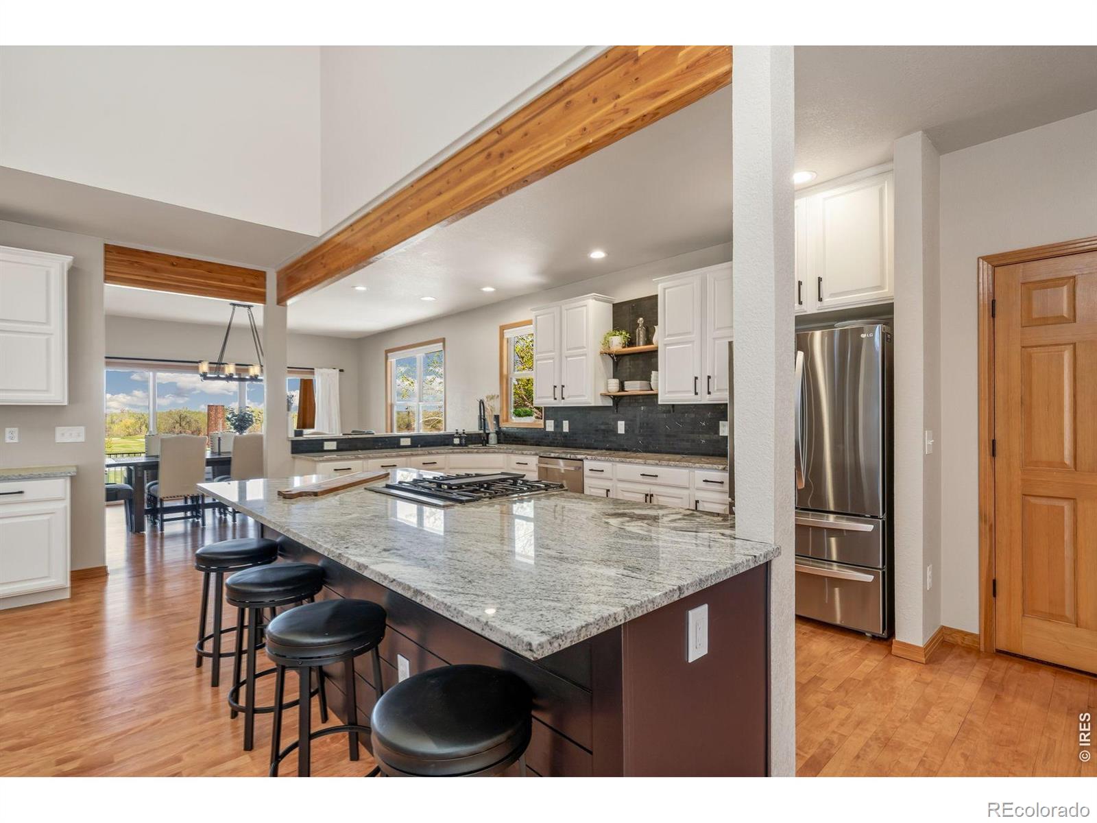6035 Watson Drive Fort Collins CO 80528