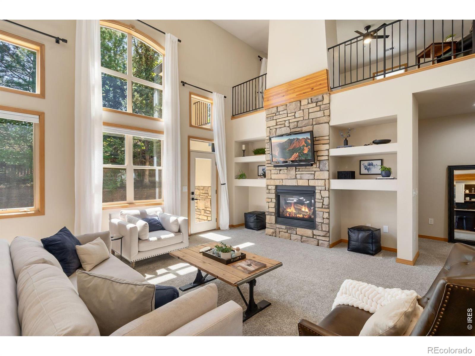 6035 Watson Drive Fort Collins CO 80528
