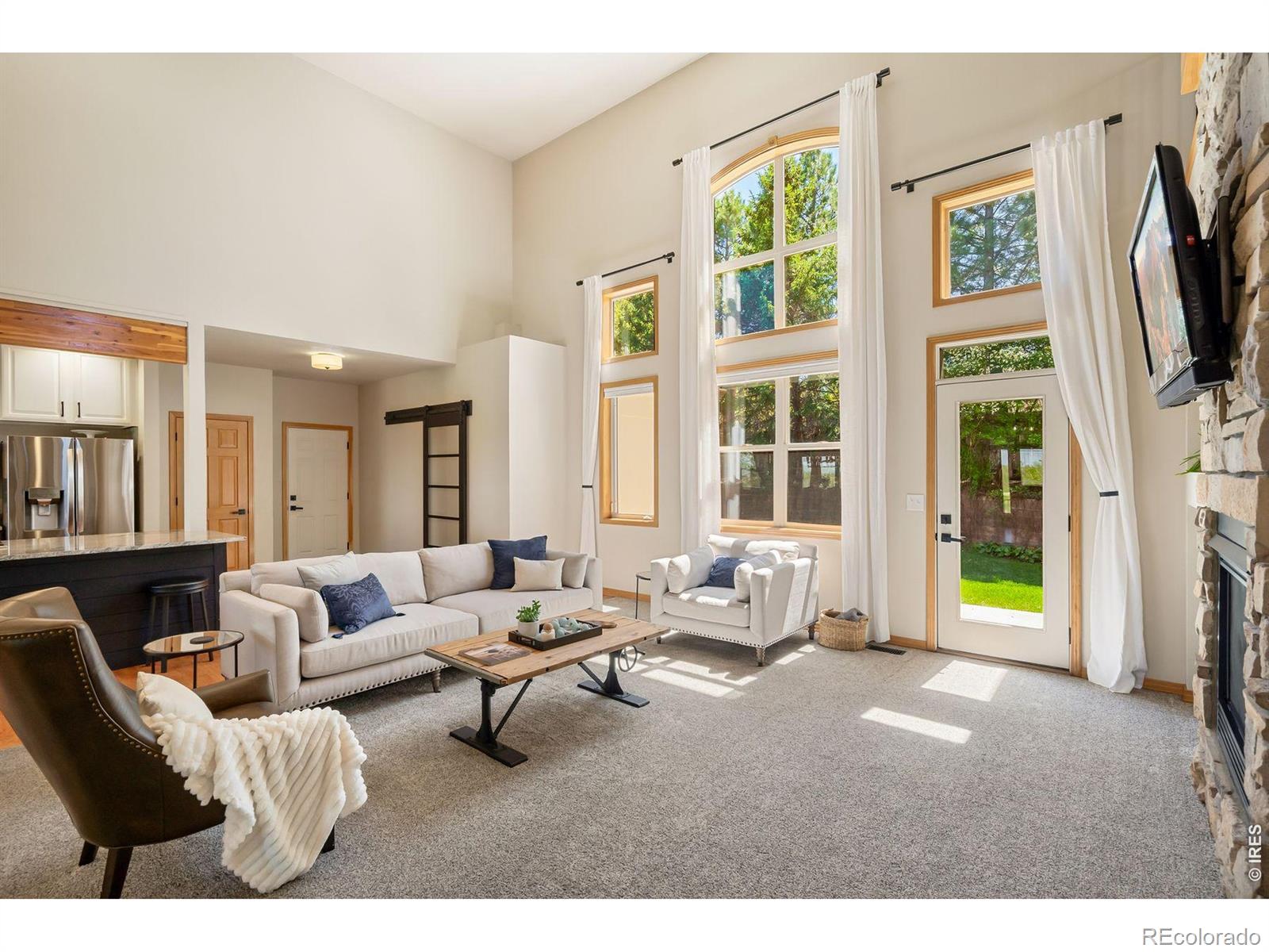 6035 Watson Drive Fort Collins CO 80528