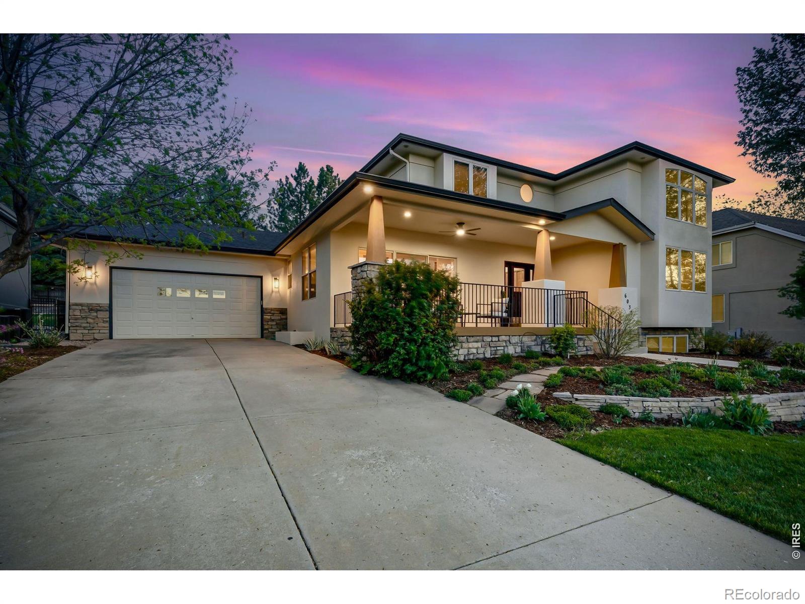 6035 Watson Drive Fort Collins CO 80528