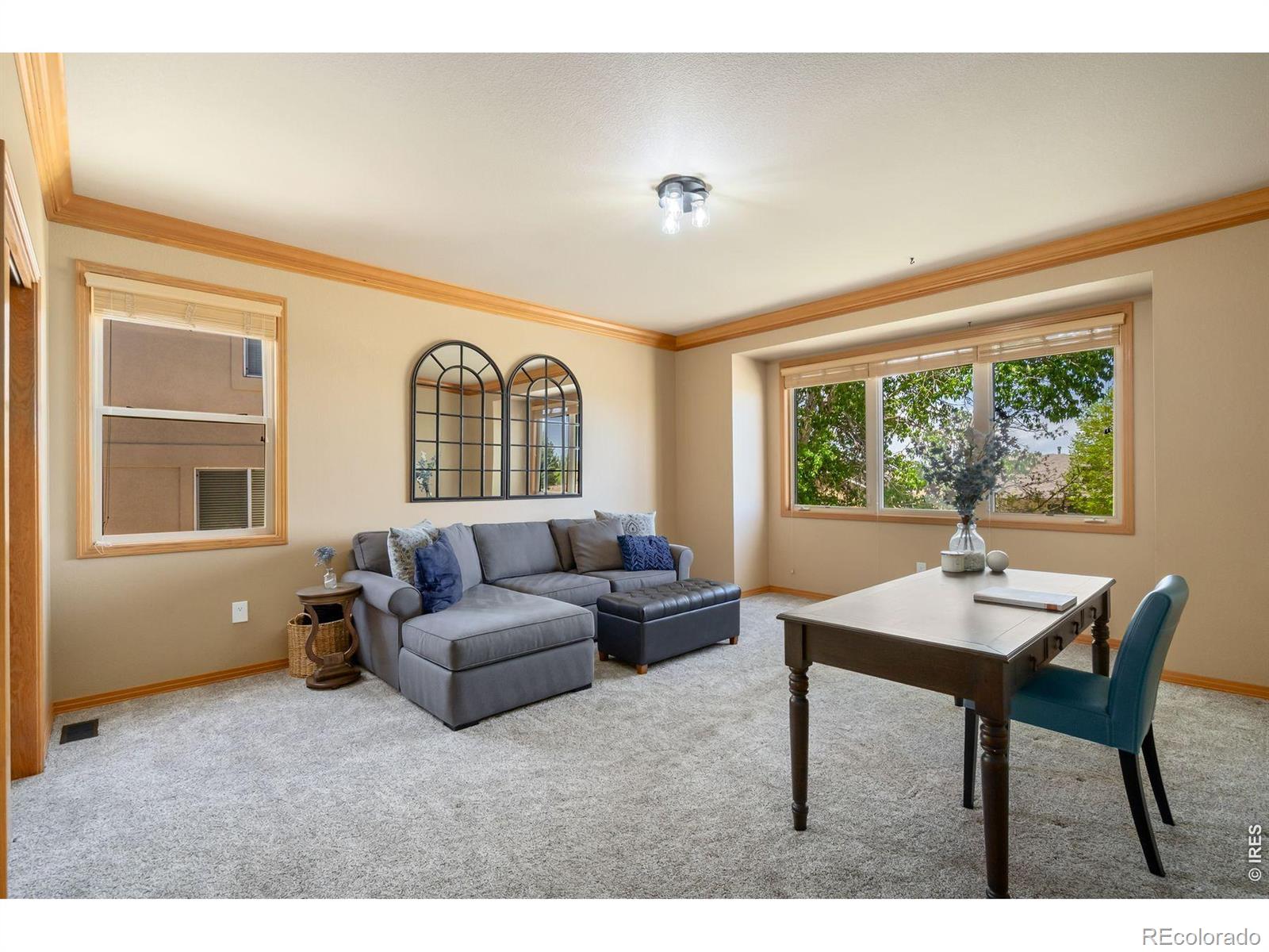 6035 Watson Drive Fort Collins CO 80528