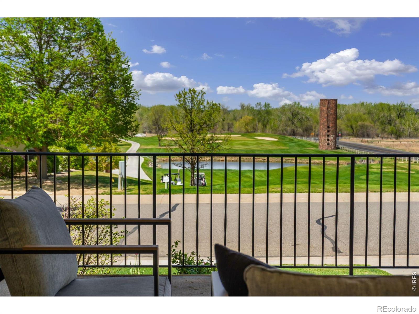 6035 Watson Drive Fort Collins CO 80528