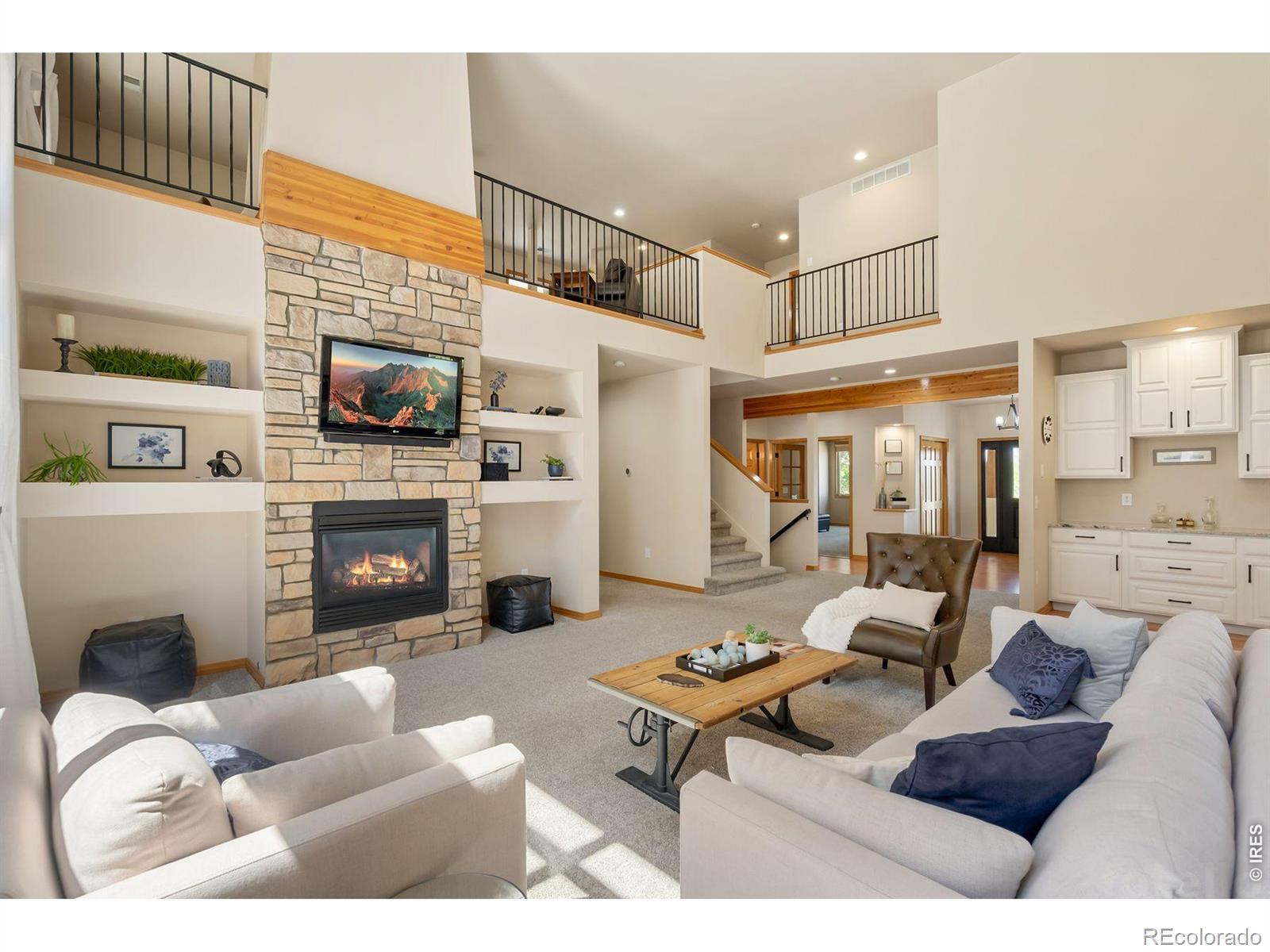 6035 Watson Drive Fort Collins CO 80528