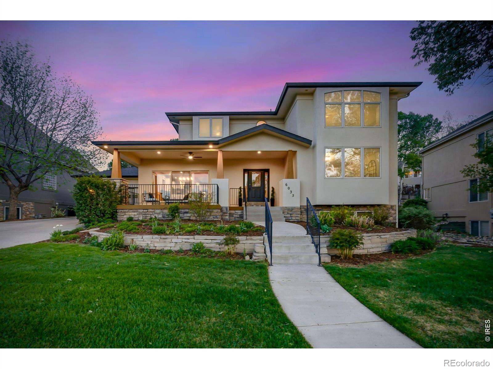 6035 Watson Drive Fort Collins CO 80528