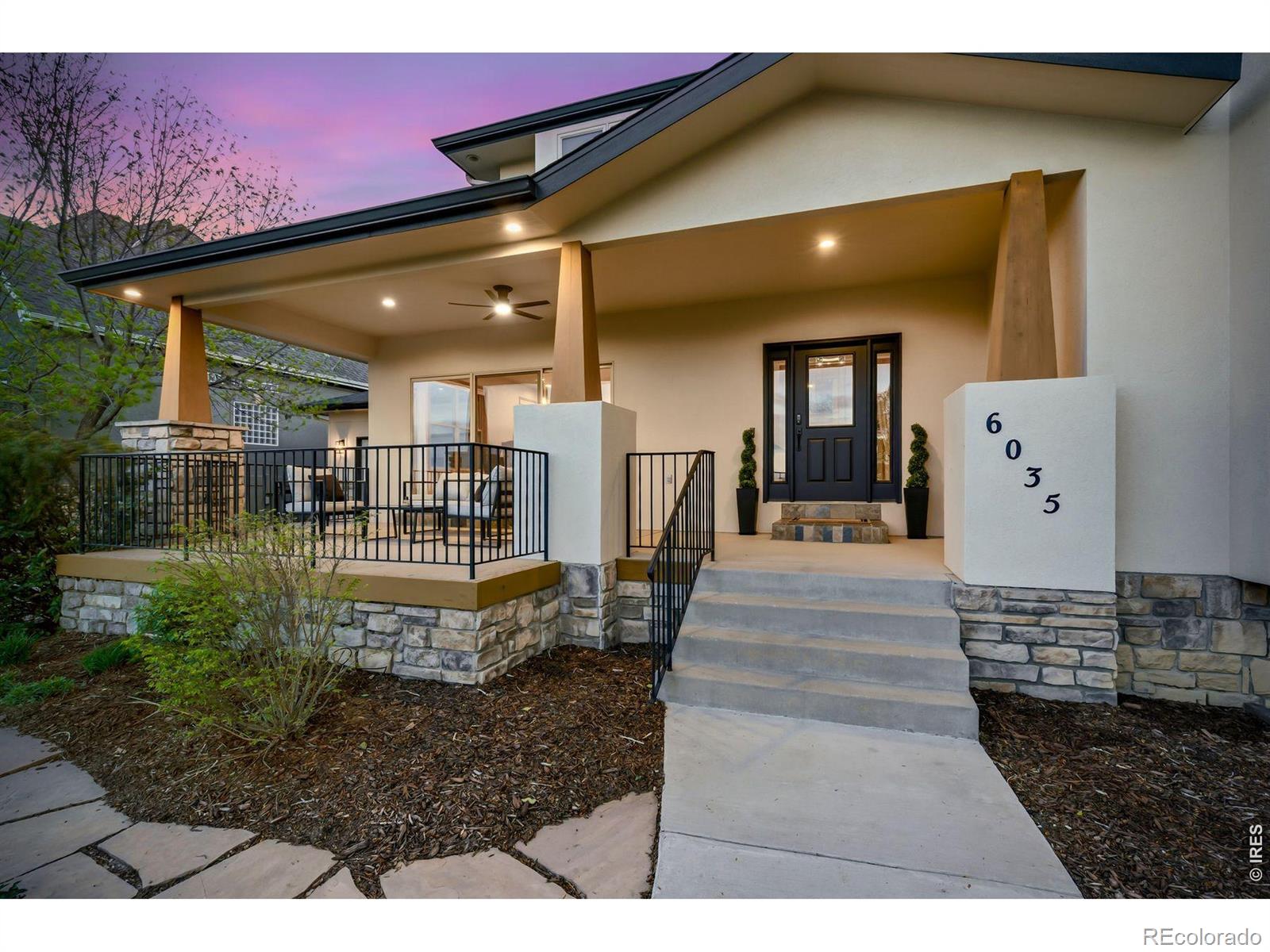 6035 Watson Drive Fort Collins CO 80528