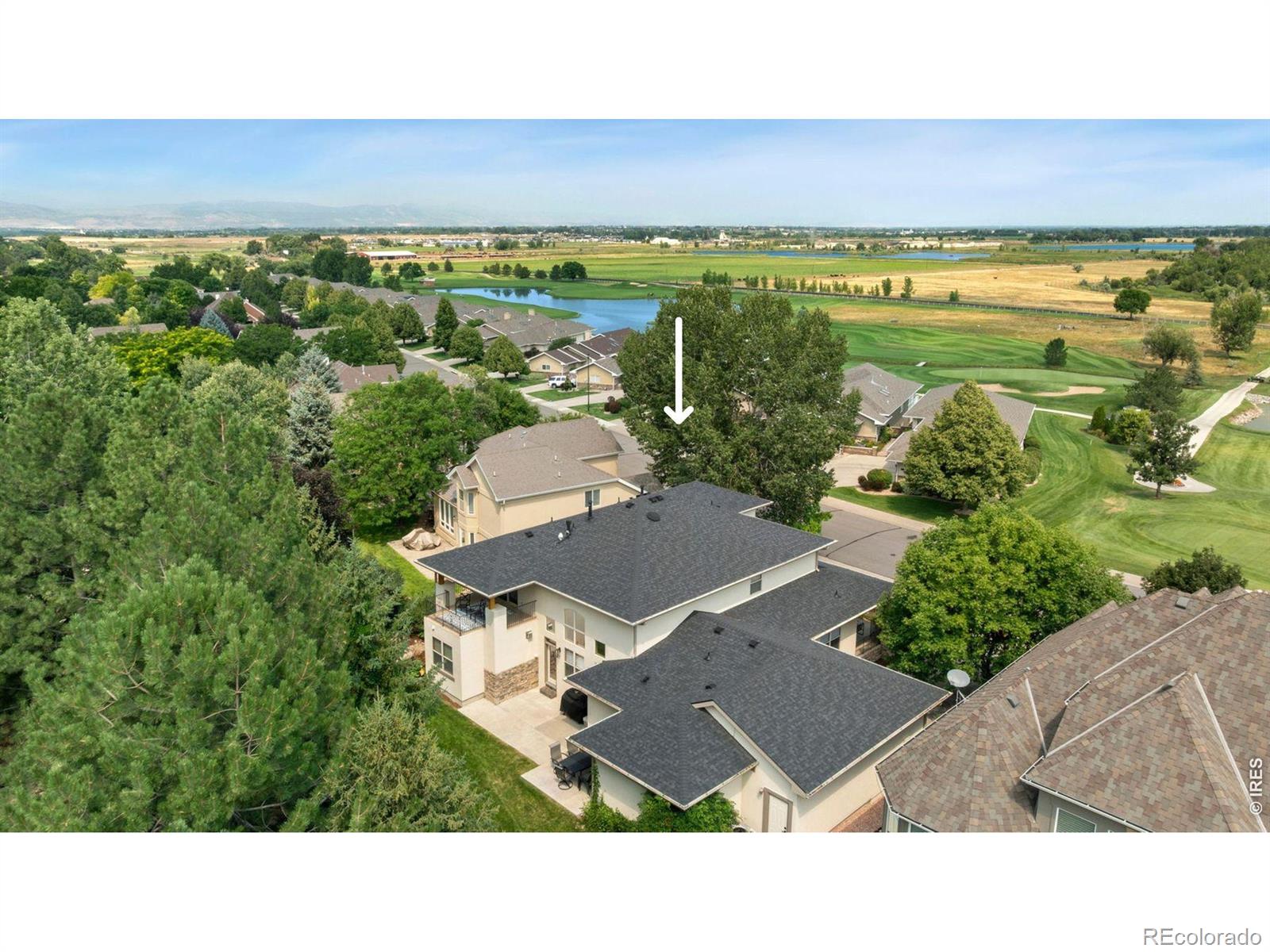 6035 Watson Drive Fort Collins CO 80528