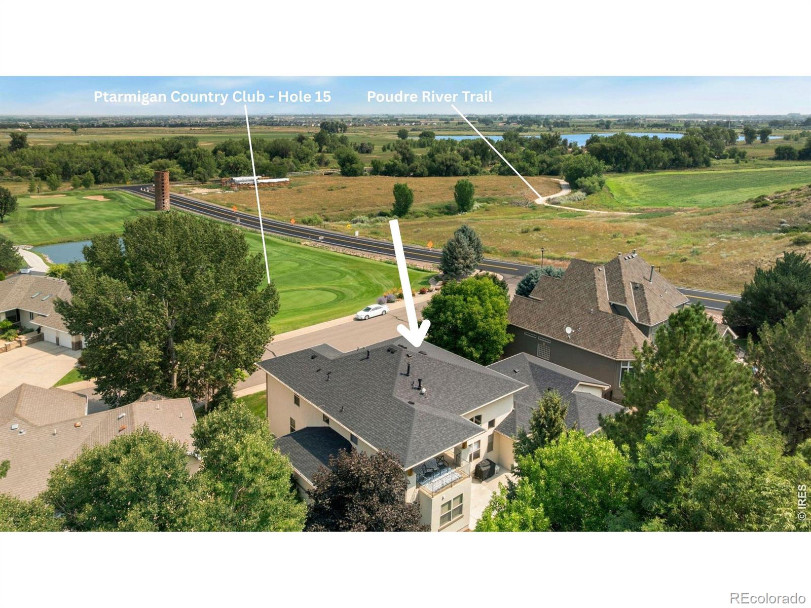 6035 Watson Drive Fort Collins CO 80528