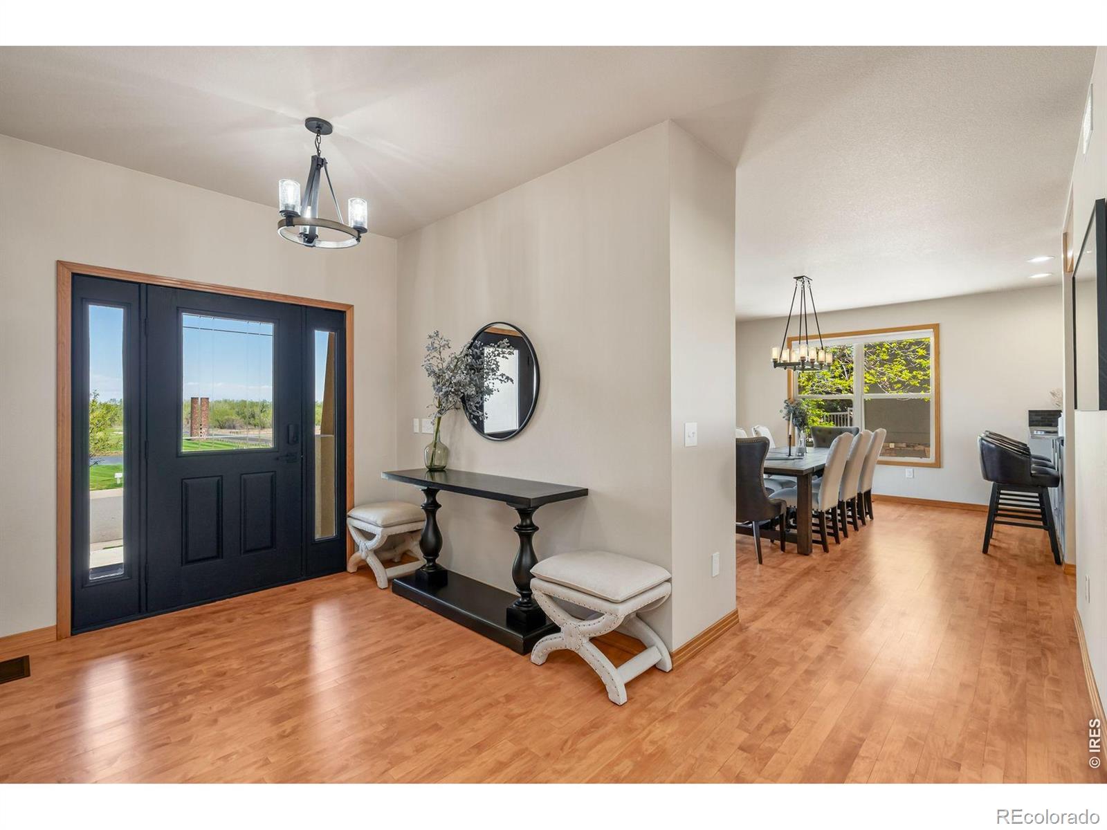6035 Watson Drive Fort Collins CO 80528