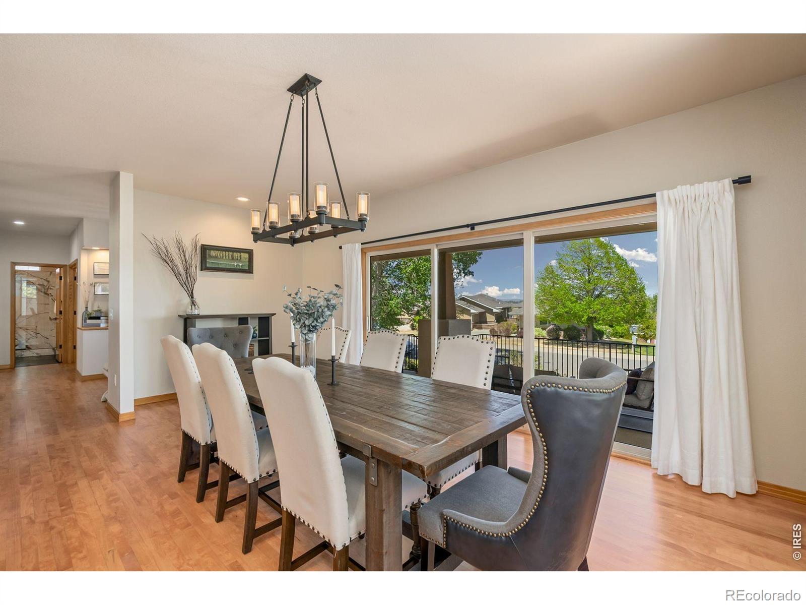 6035 Watson Drive Fort Collins CO 80528
