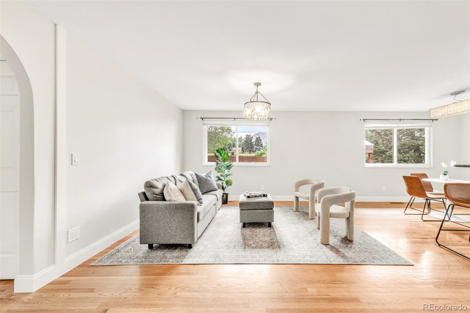 945 Waite Drive Boulder CO 80303