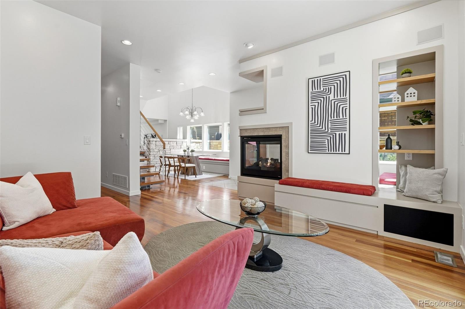 210 S Marion Parkway Denver CO 80209