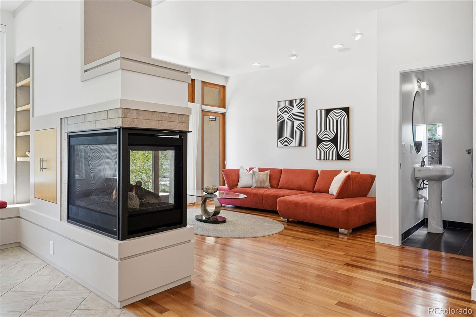 210 S Marion Parkway Denver CO 80209