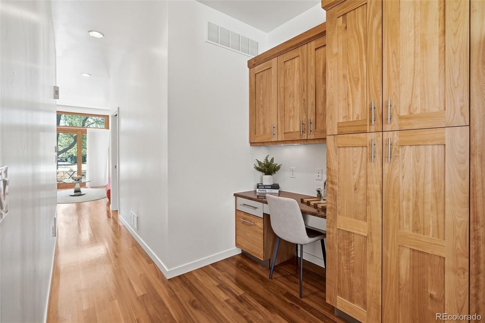 210 S Marion Parkway Denver CO 80209