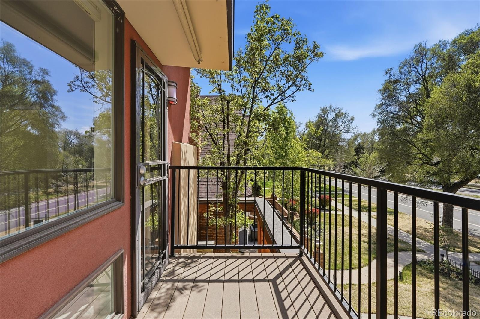210 S Marion Parkway Denver CO 80209