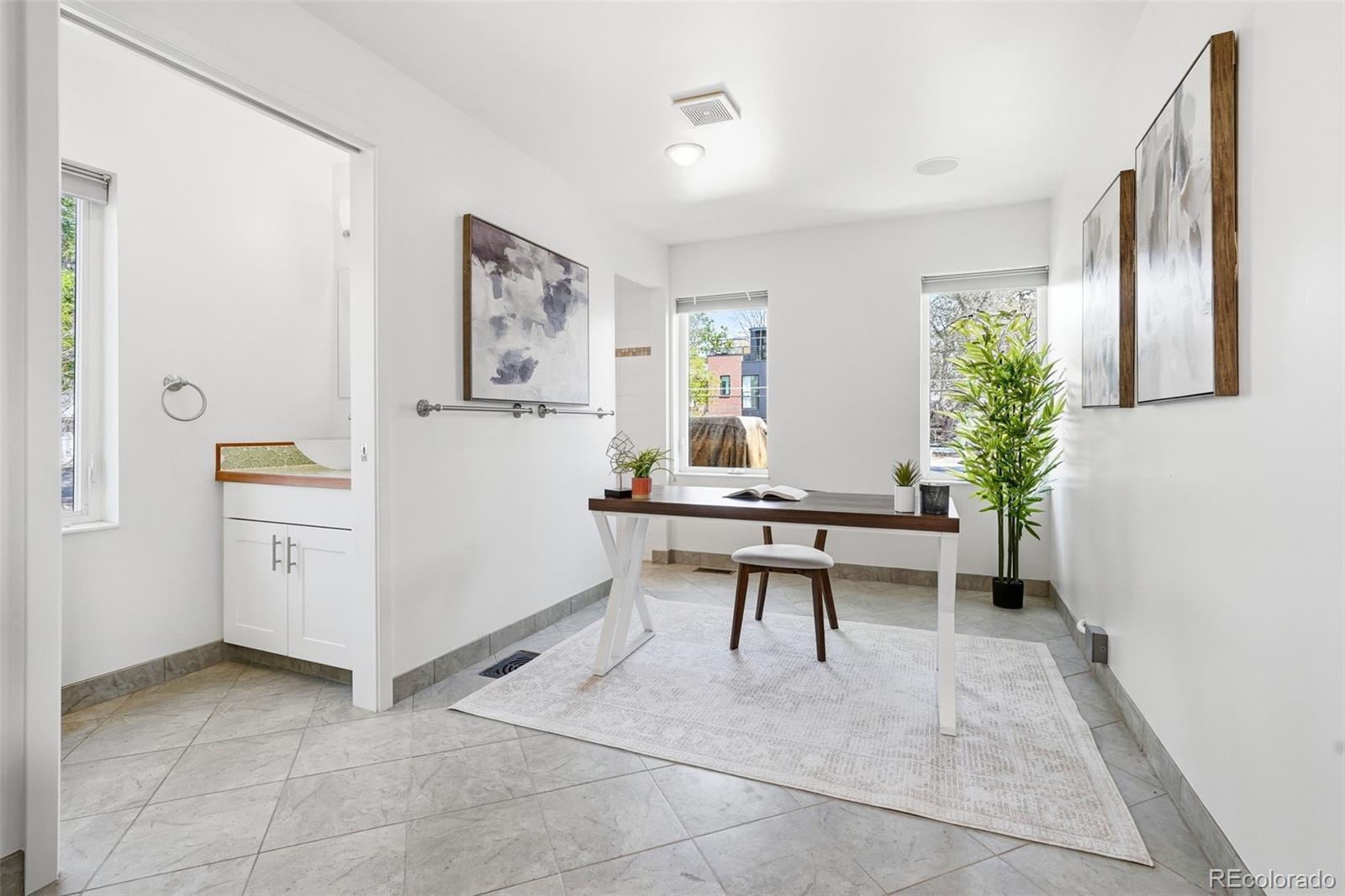 210 S Marion Parkway Denver CO 80209