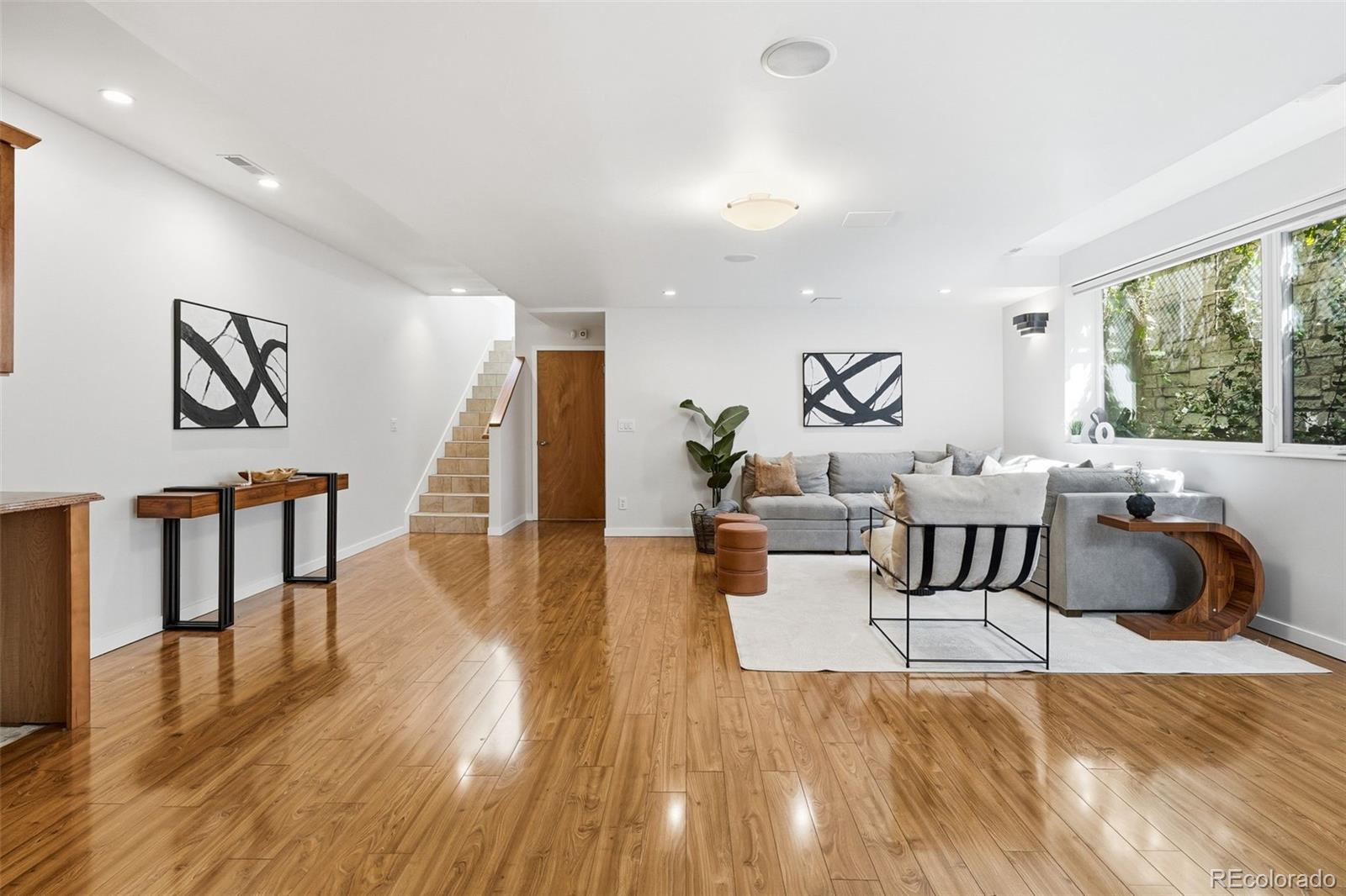 210 S Marion Parkway Denver CO 80209