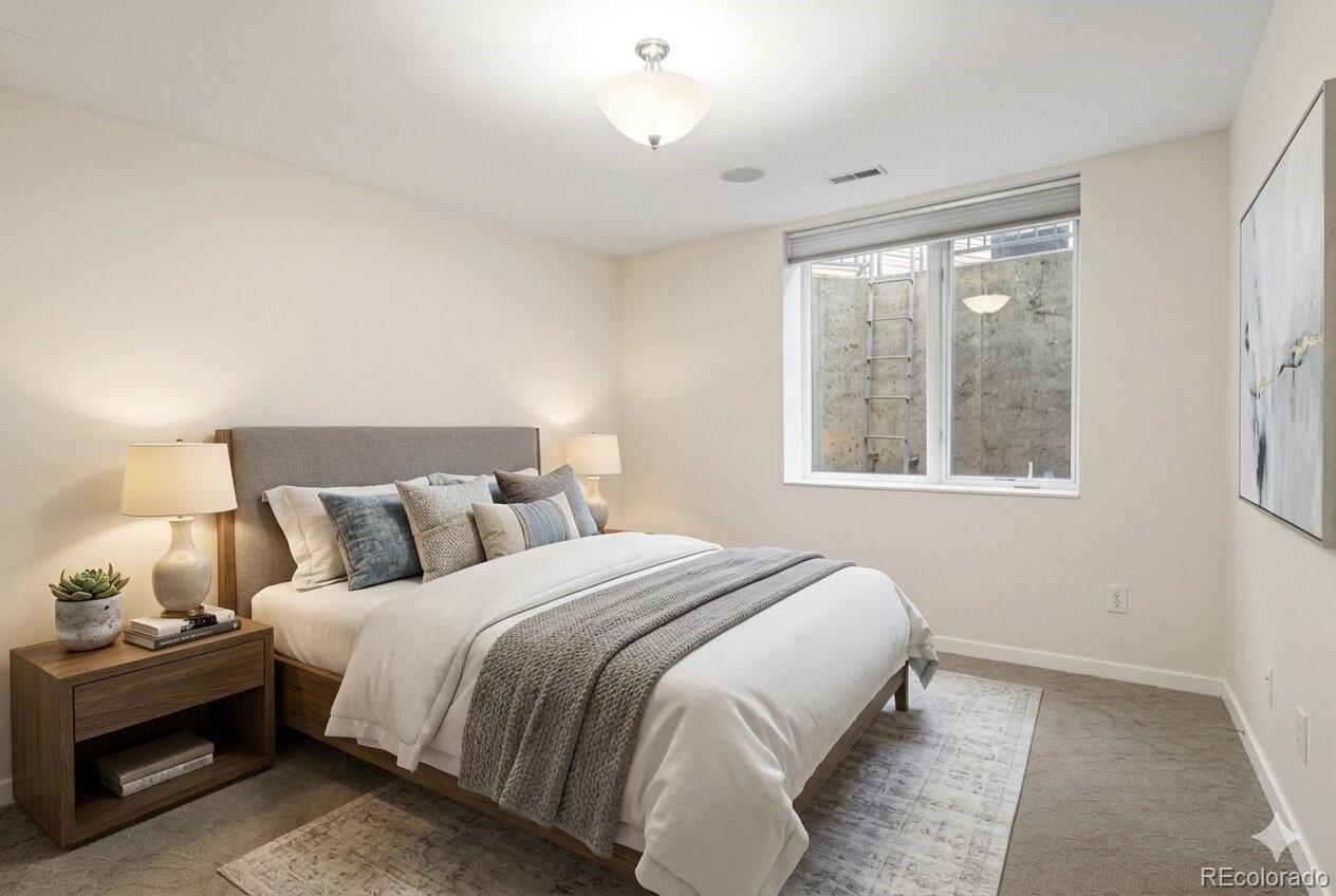 210 S Marion Parkway Denver CO 80209