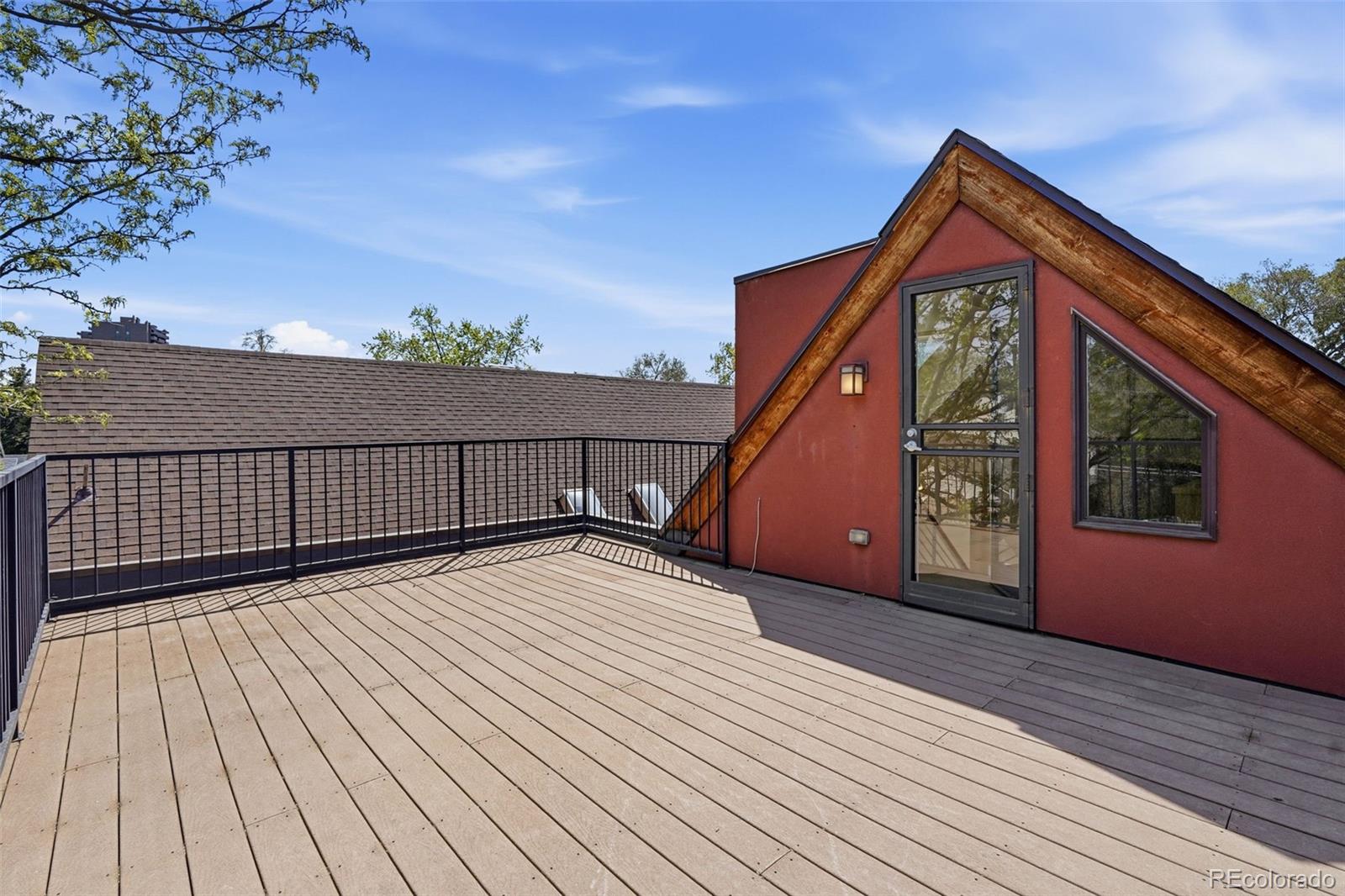 210 S Marion Parkway Denver CO 80209